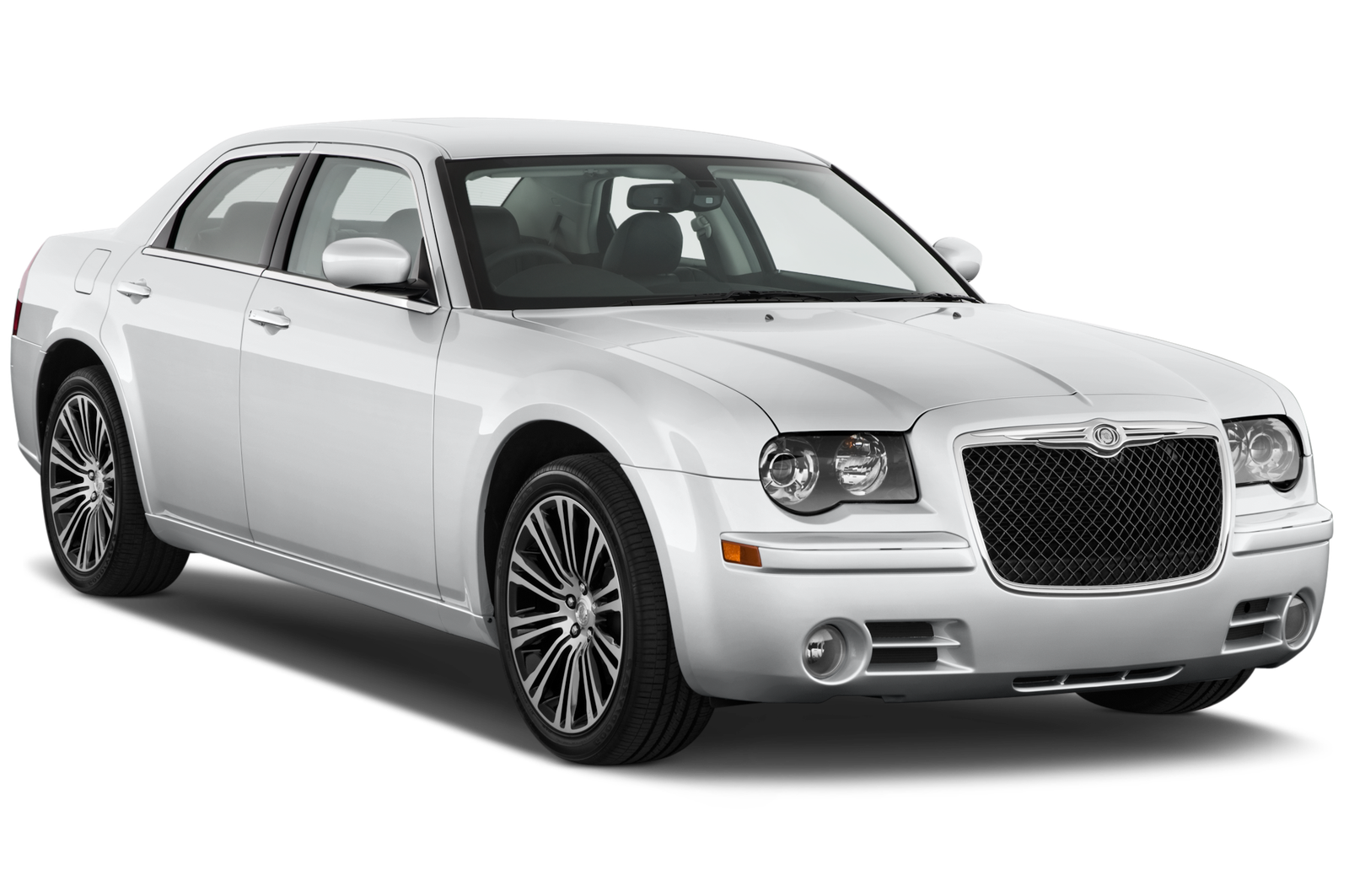 Car Left
