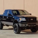 F150 SuperCrew Cab full