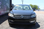 2013 Volkswagen Passat - Image 2