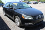 2013 Volkswagen Passat - Image 3