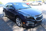 2015 Chevrolet Cruze 2LT - Image 3