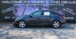 2015 Chevrolet Cruze 2LT