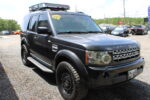 2013 Land Rover LR4 HSE - Image 3