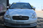 2010 Hyundai Accent GLS - Image 2