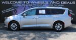 2019 Chrysler Pacifica Touring