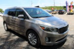 2015 Kia Sedona EX - Image 3