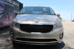 2015 Kia Sedona EX - Image 2