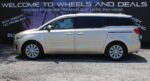 2015 Kia Sedona EX