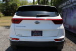 2017 Kia Sportage LX - Image 4