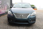 2014 Nissan Sentra S - Image 2