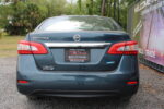 2014 Nissan Sentra S - Image 4