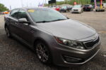 2013 Kia Optima Limited SXL - Image 3