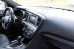 2013 Kia Optima Limited SXL - Image 5