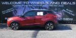 2018 Nissan Kicks