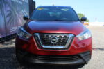 2018 Nissan Kicks - Image 4