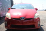 2010 Toyota Prius V Hybrid - Image 2