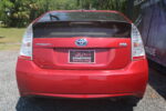 2010 Toyota Prius V Hybrid - Image 4