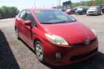 2010 Toyota Prius V Hybrid - Image 3