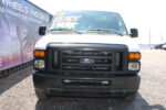 2011 Ford E250 Cargo Van - Image 2
