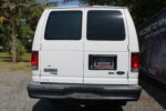 2011 Ford E250 Cargo Van - Image 4