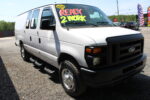 2011 Ford E250 Cargo Van - Image 3