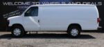 2011 Ford E250 Cargo Van