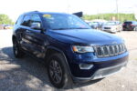 2017 Jeep Grand Cherokee Limited - Image 5