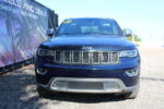 2017 Jeep Grand Cherokee Limited - Image 3
