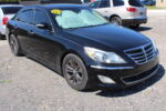 2013 Hyundai Genesis - Image 4