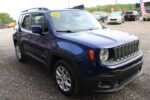 2017 Jeep Renegade Latitude - Image 3
