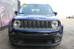 2017 Jeep Renegade Latitude - Image 2