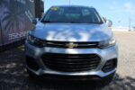 2018 Chevrolet Trax LS - Image 2