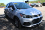 2018 Chevrolet Trax LS - Image 4