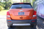 2015 Chevrolet Trax LT - Image 2
