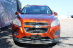 2015 Chevrolet Trax LT - Image 3