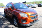 2015 Chevrolet Trax LT - Image 4