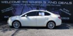 2013 Buick Verano Convenience