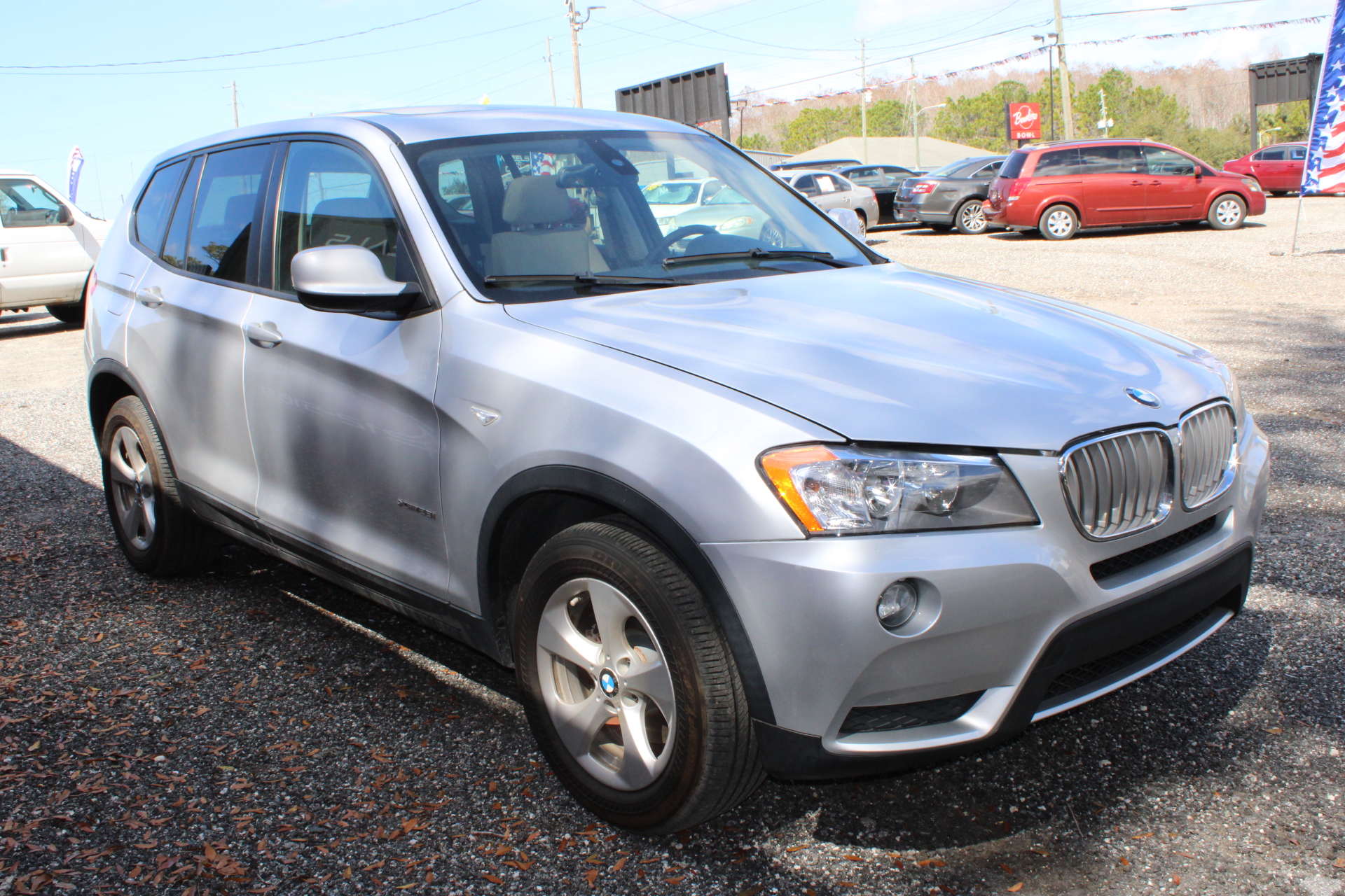 2011 BMW X328i - Photo 5