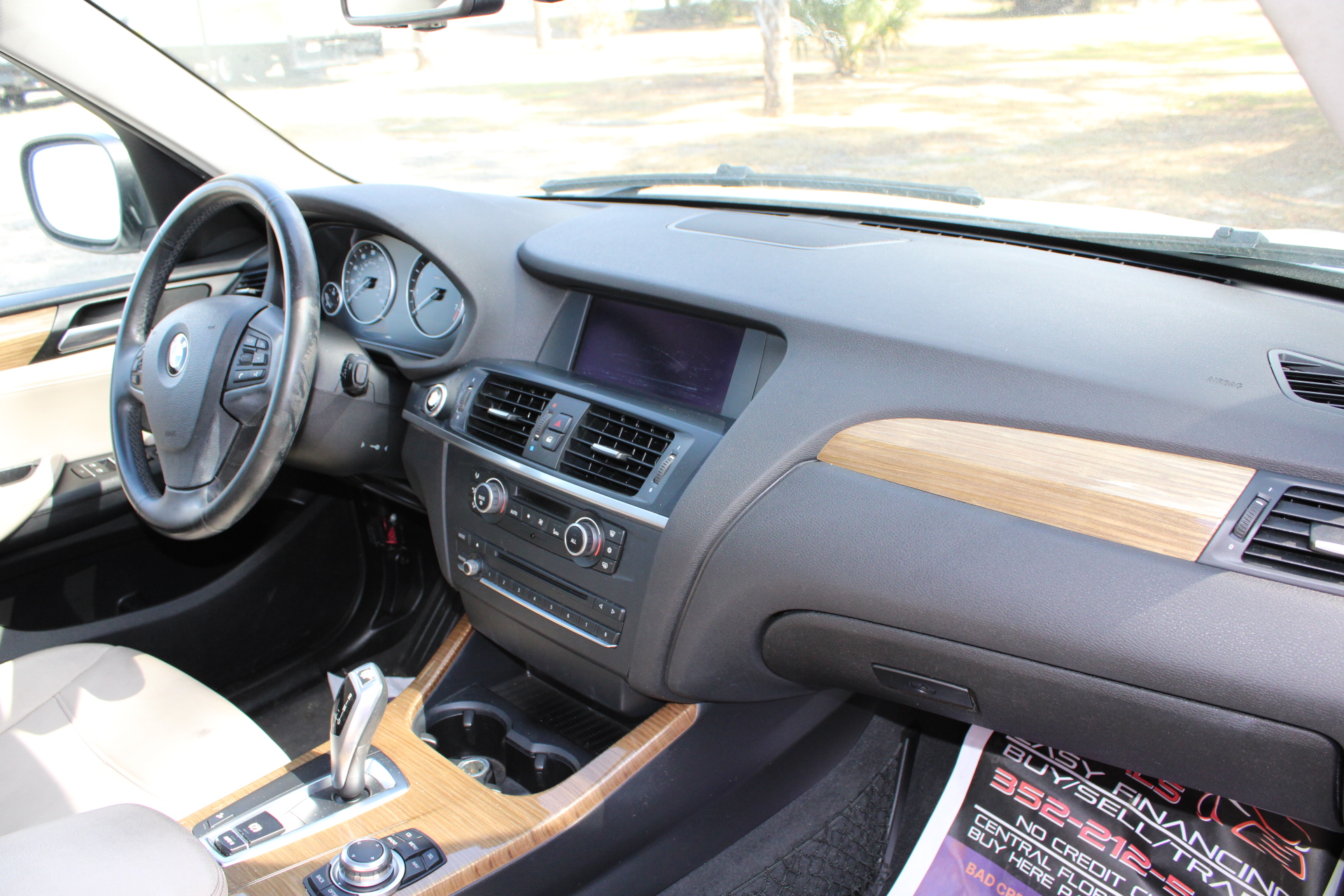 2011 BMW X328i - Photo 4
