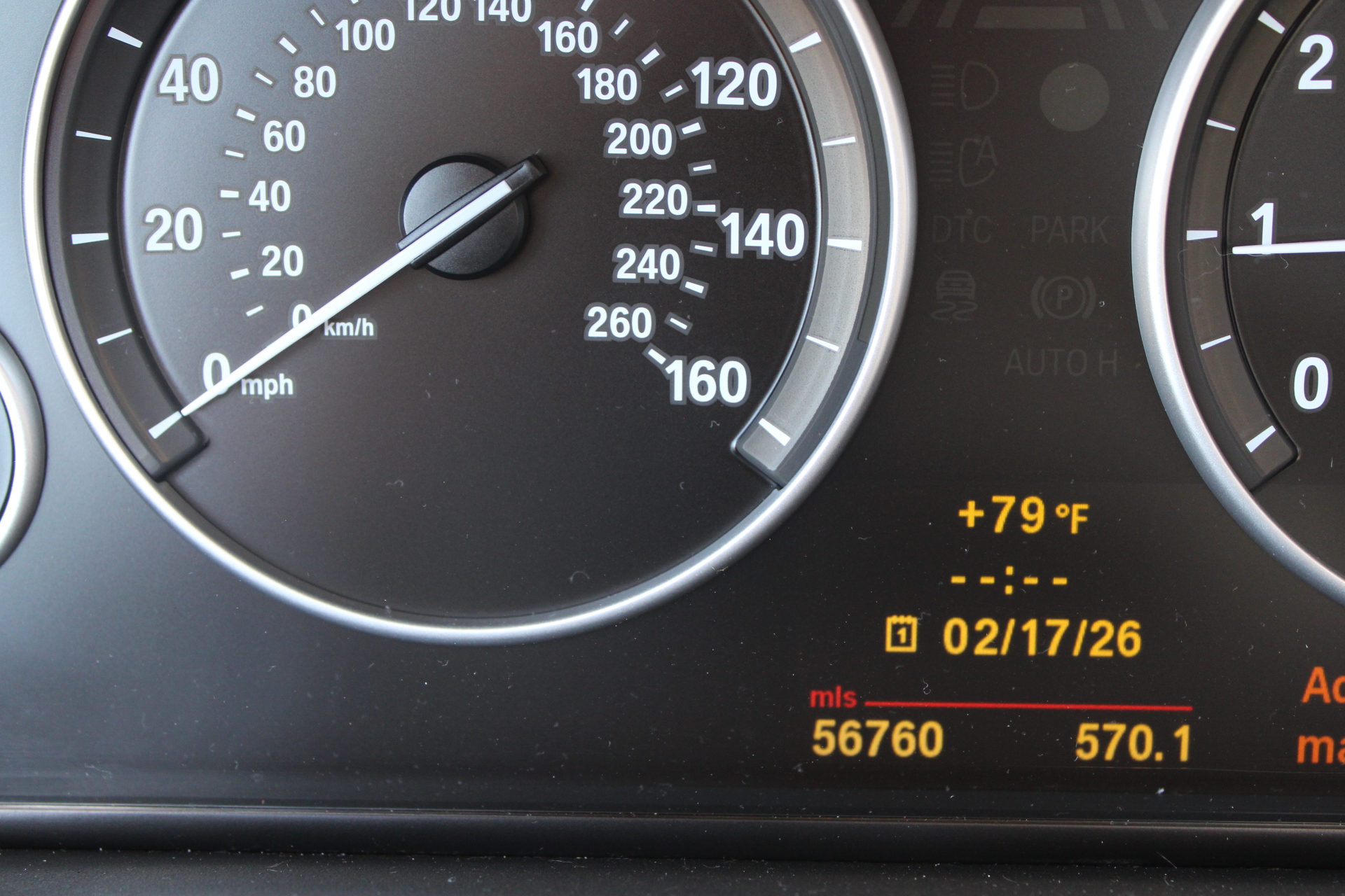2011 BMW X328i - Photo 1