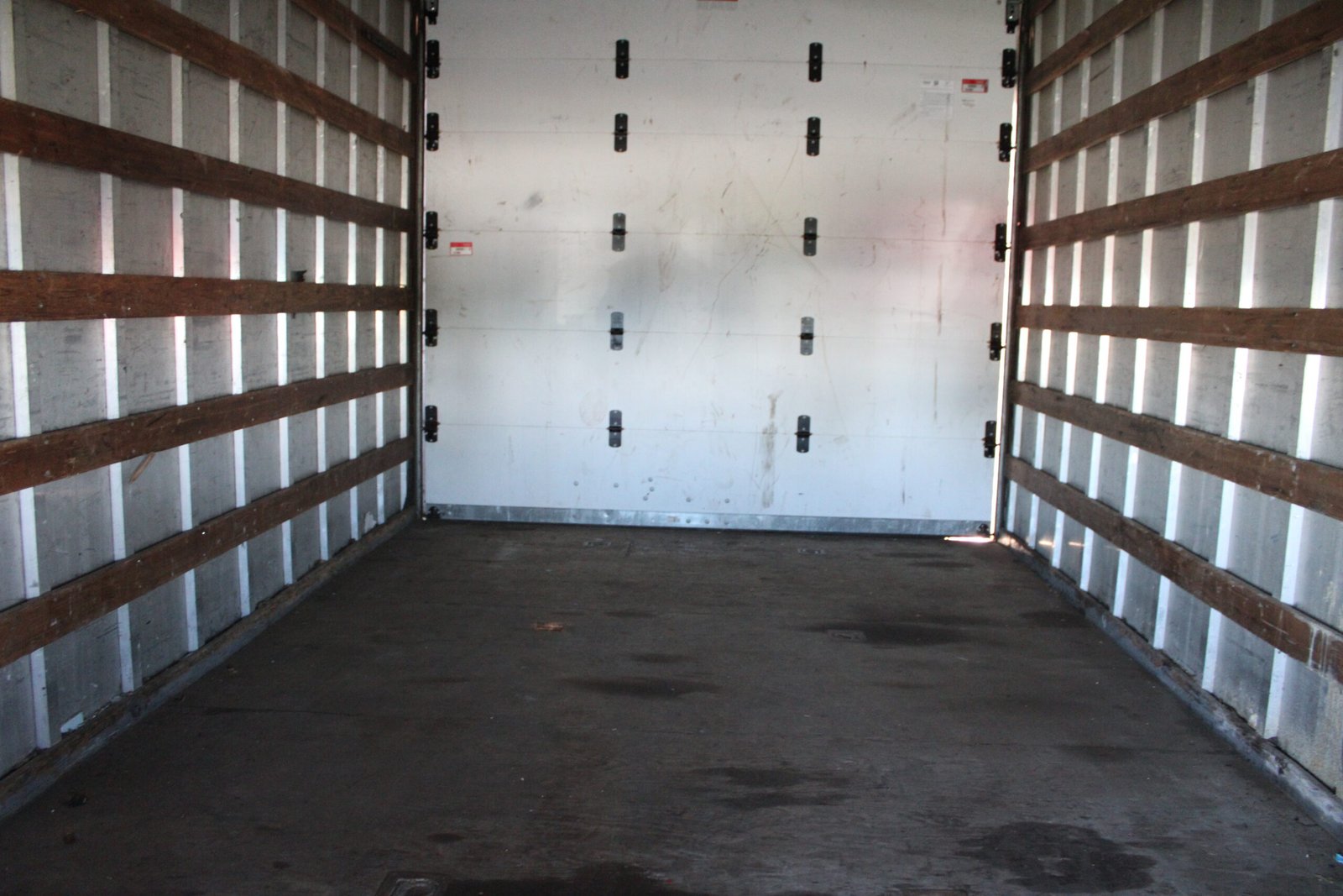 1996 Ford Econoline E350 Cargo - Photo 2