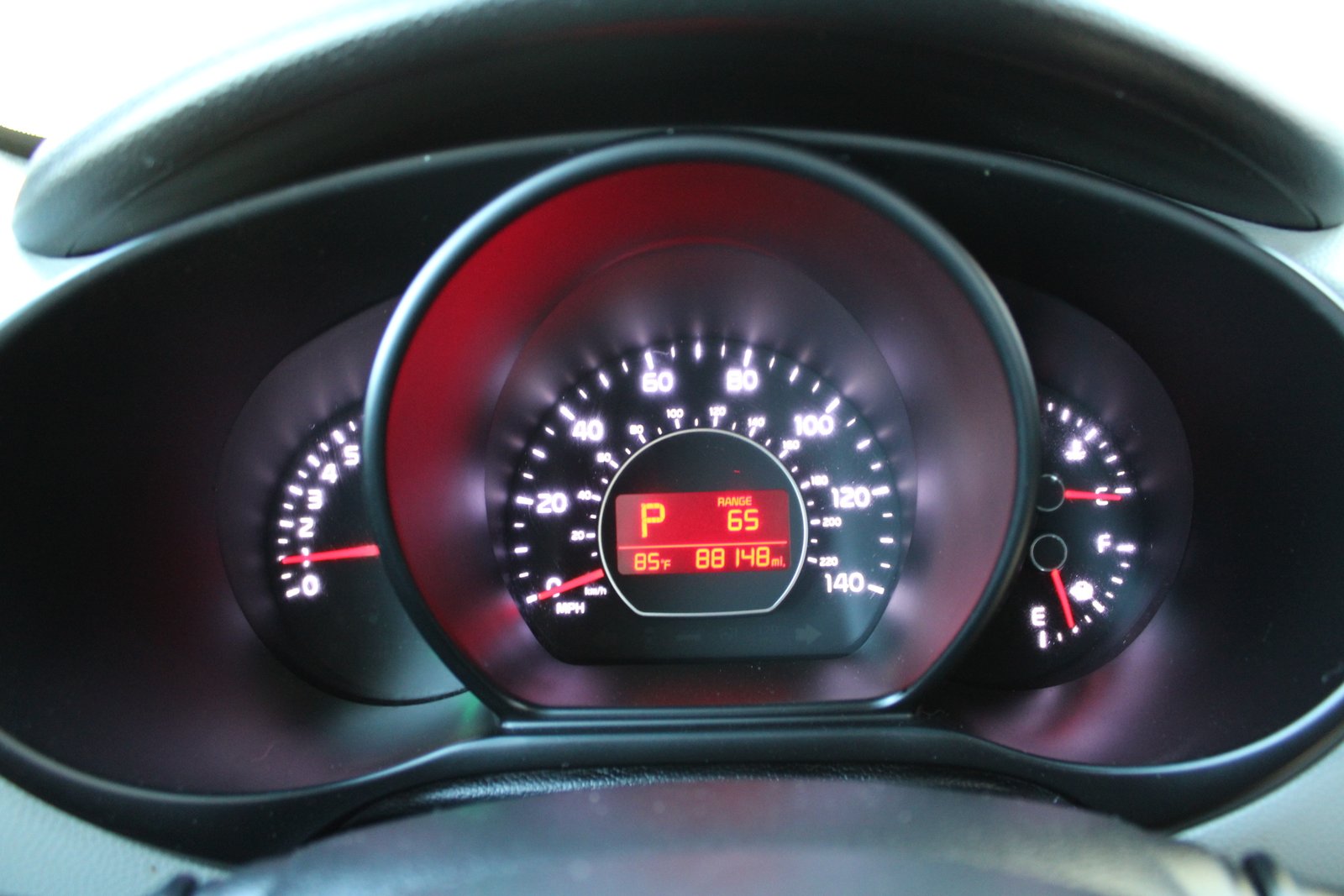 2017 Kia Soul + - Photo 2
