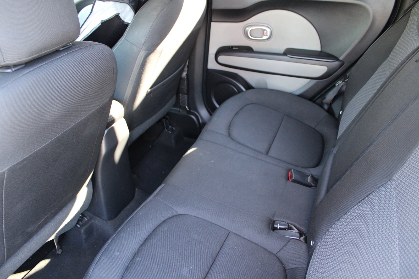 2017 Kia Soul + - Photo 3