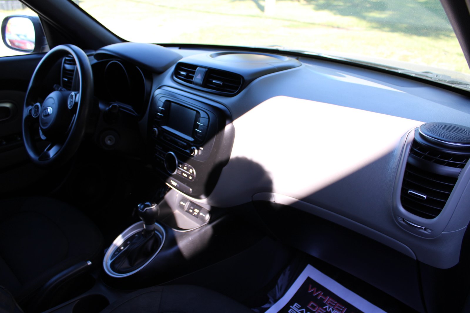 2017 Kia Soul + - Photo 5