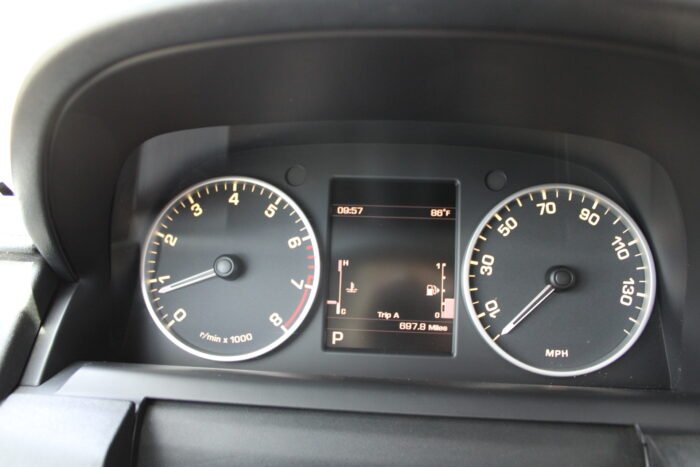 2013 Land Rover LR4 HSE - Photo 14