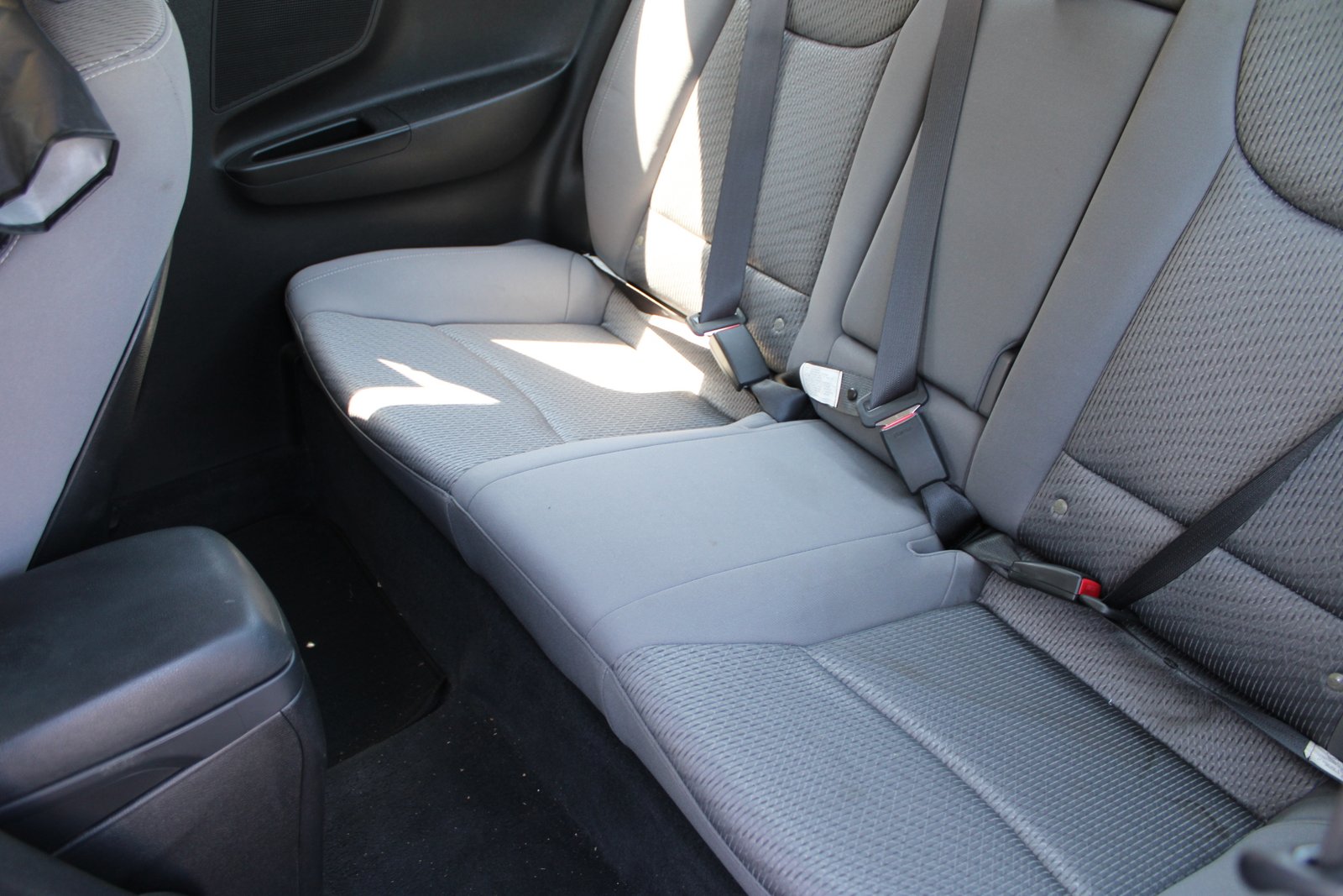 2013 Hyundai Elantra GS Coupe - Photo 3