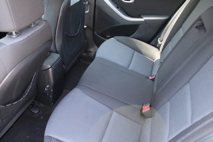 2015 Hyundai Elantra GT - Photo 13