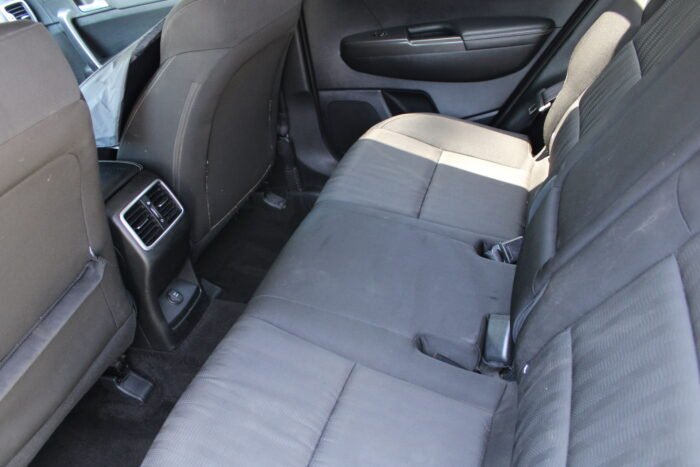 2017 Kia Sportage LX - Photo 13