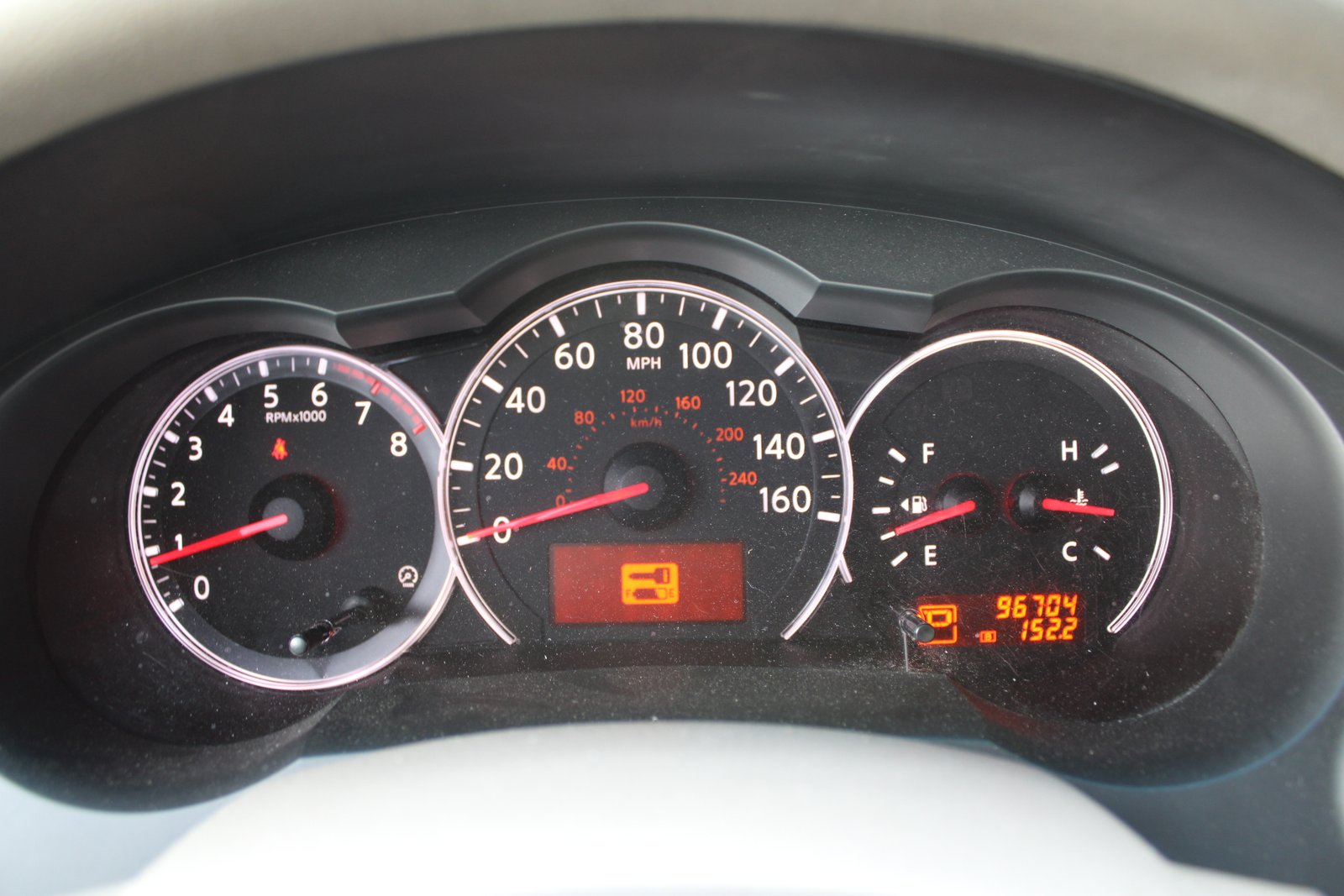 2011 Nissan Altima SL - Photo 7