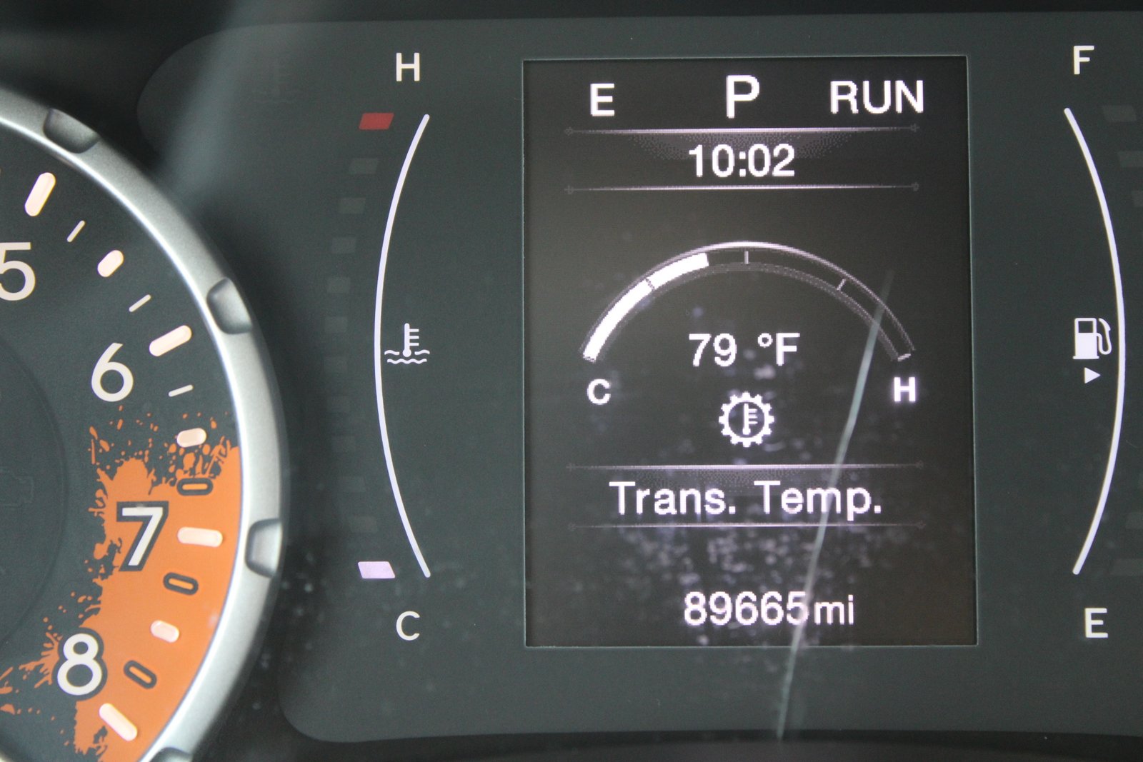 2017 Jeep Renegade Latitude - Photo 2